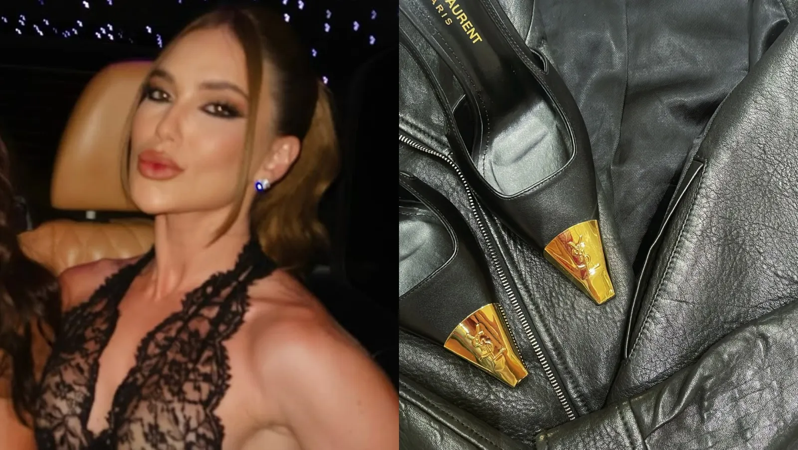 Virginia Fonseca exibe look grifado de R$ 57,8 mil - Imagem do artigo