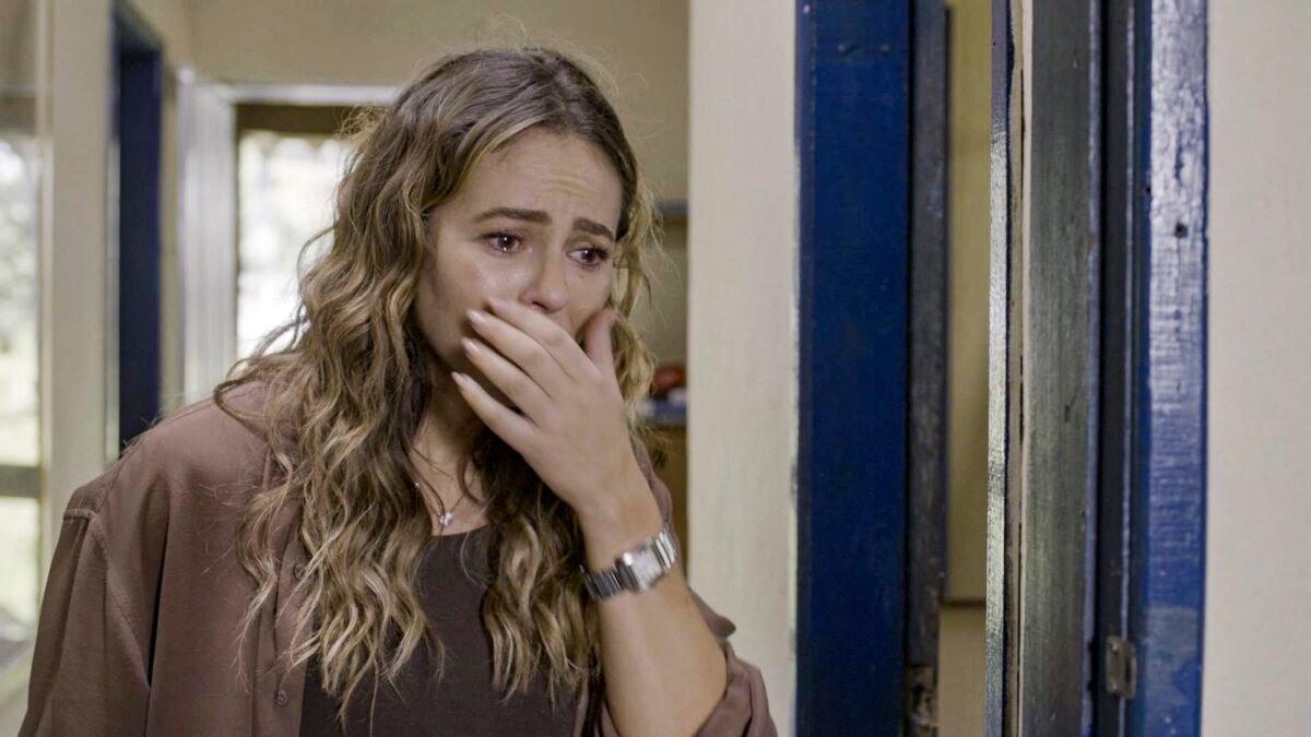 Vale Tudo: reencontro de Heleninha e Leonardo surpreende - Imagem do artigo