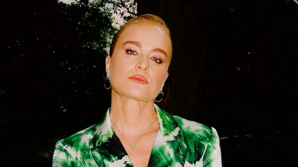 Angélica Ao Vivo estreia no GNT com convidados e música - Imagem do artigo