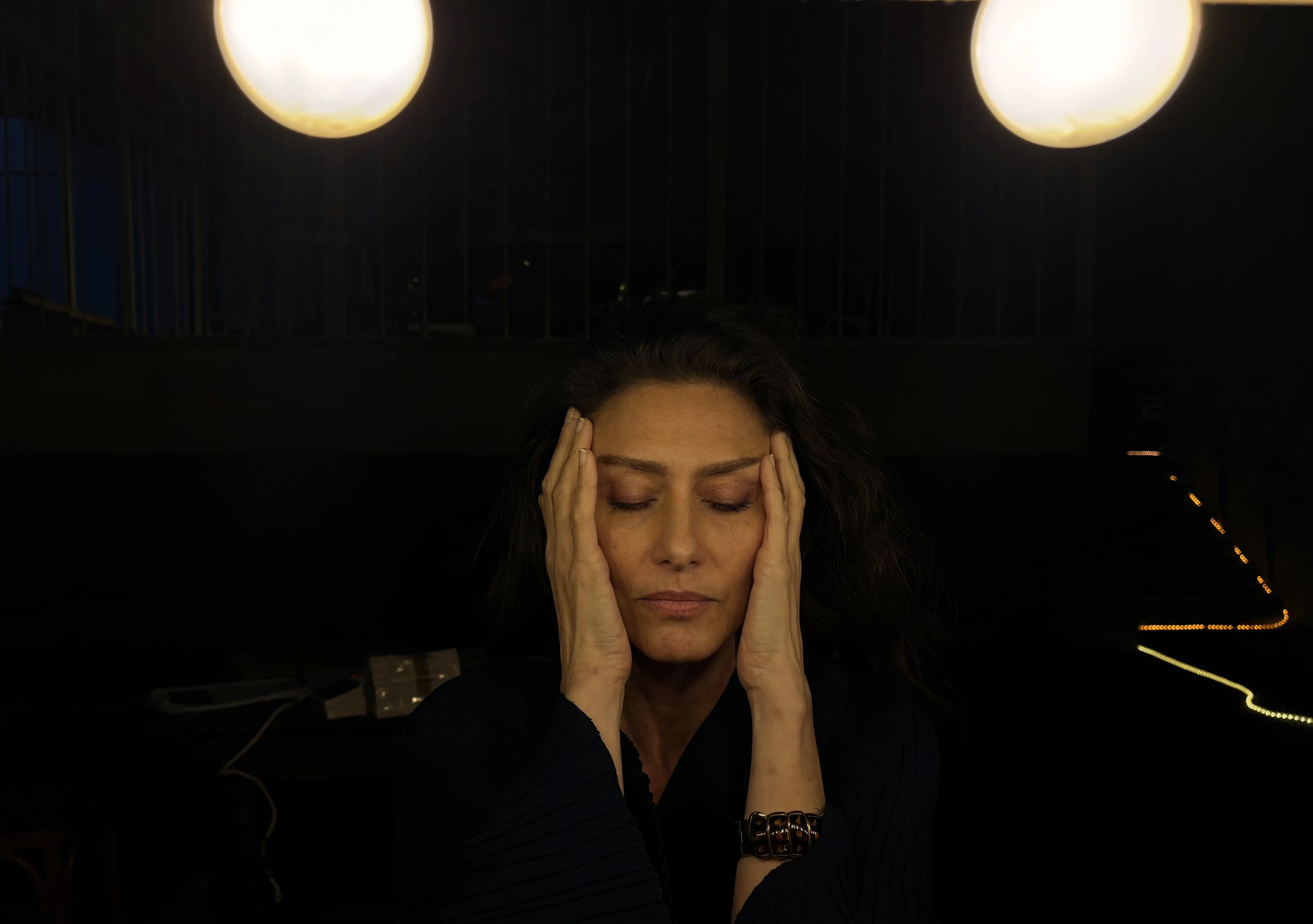 Maria Fernanda Candido brilha no Théâtre du Soleil em Paris - Imagem do artigo