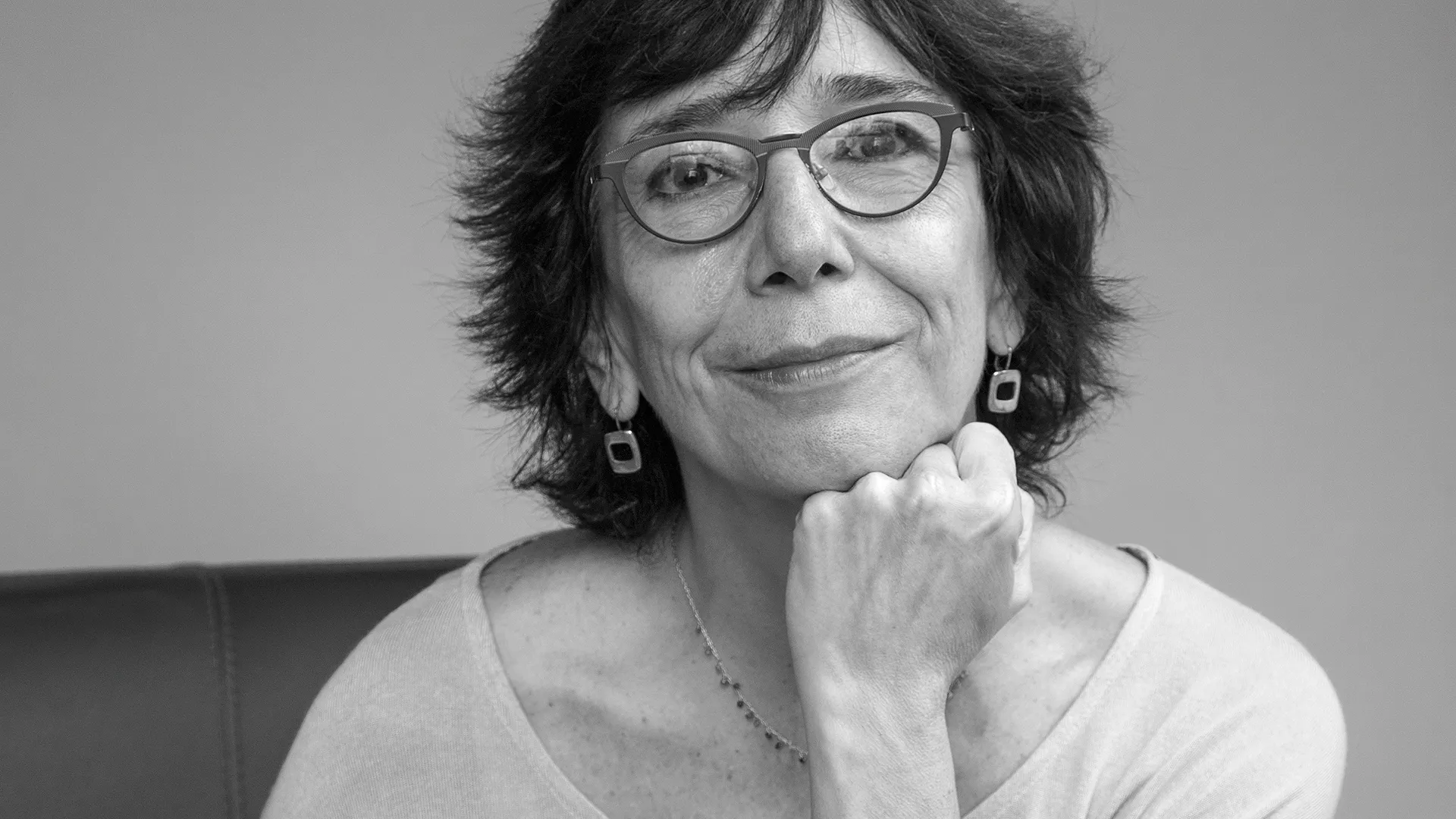 Noemi Jaffe lança “Te Dou Minha Palavra” e aborda literatura - Imagem do artigo