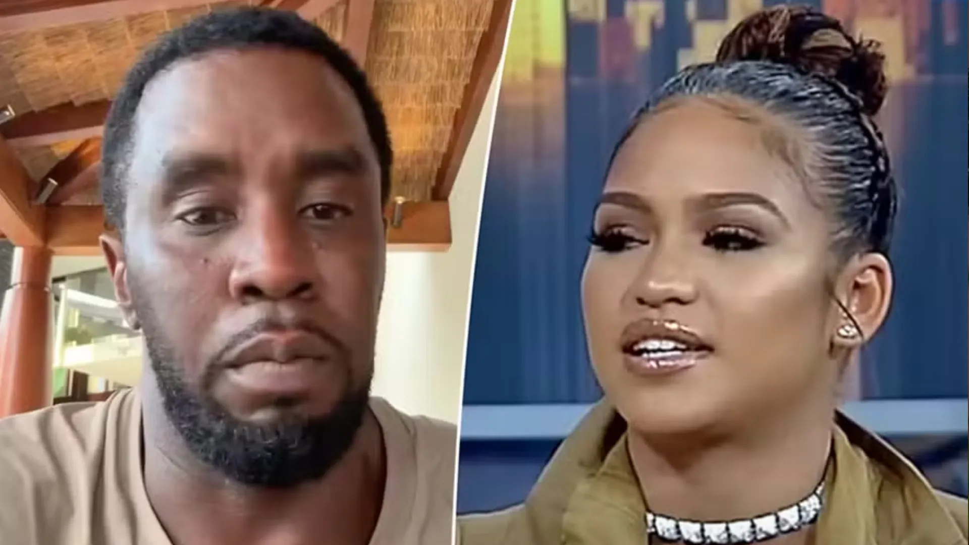 Condenação de Diddy: advogados de Cassie Ventura reagem - Imagem do artigo