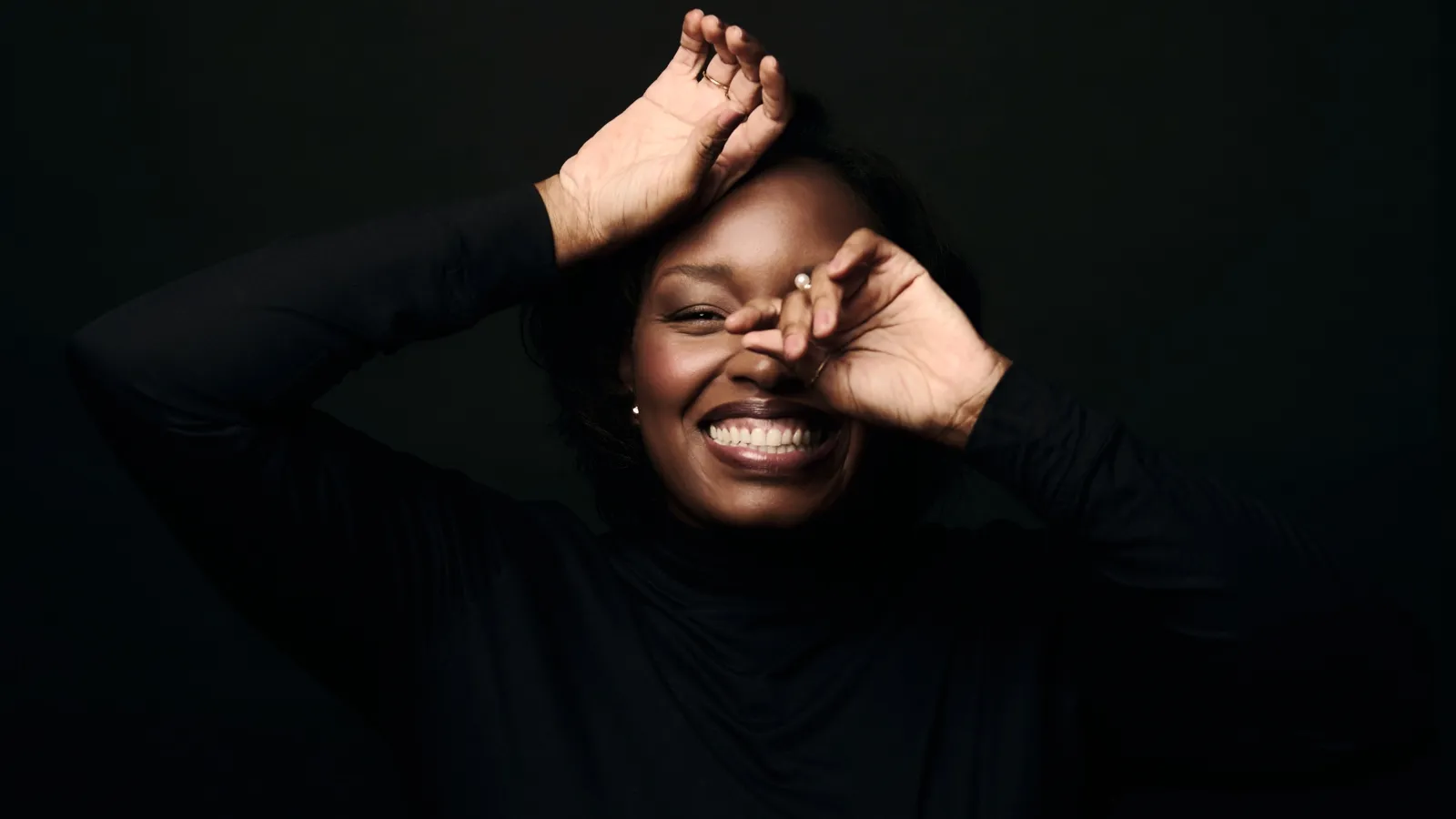 Belize Pombal defende retrato positivo das mulheres negras - Imagem do artigo