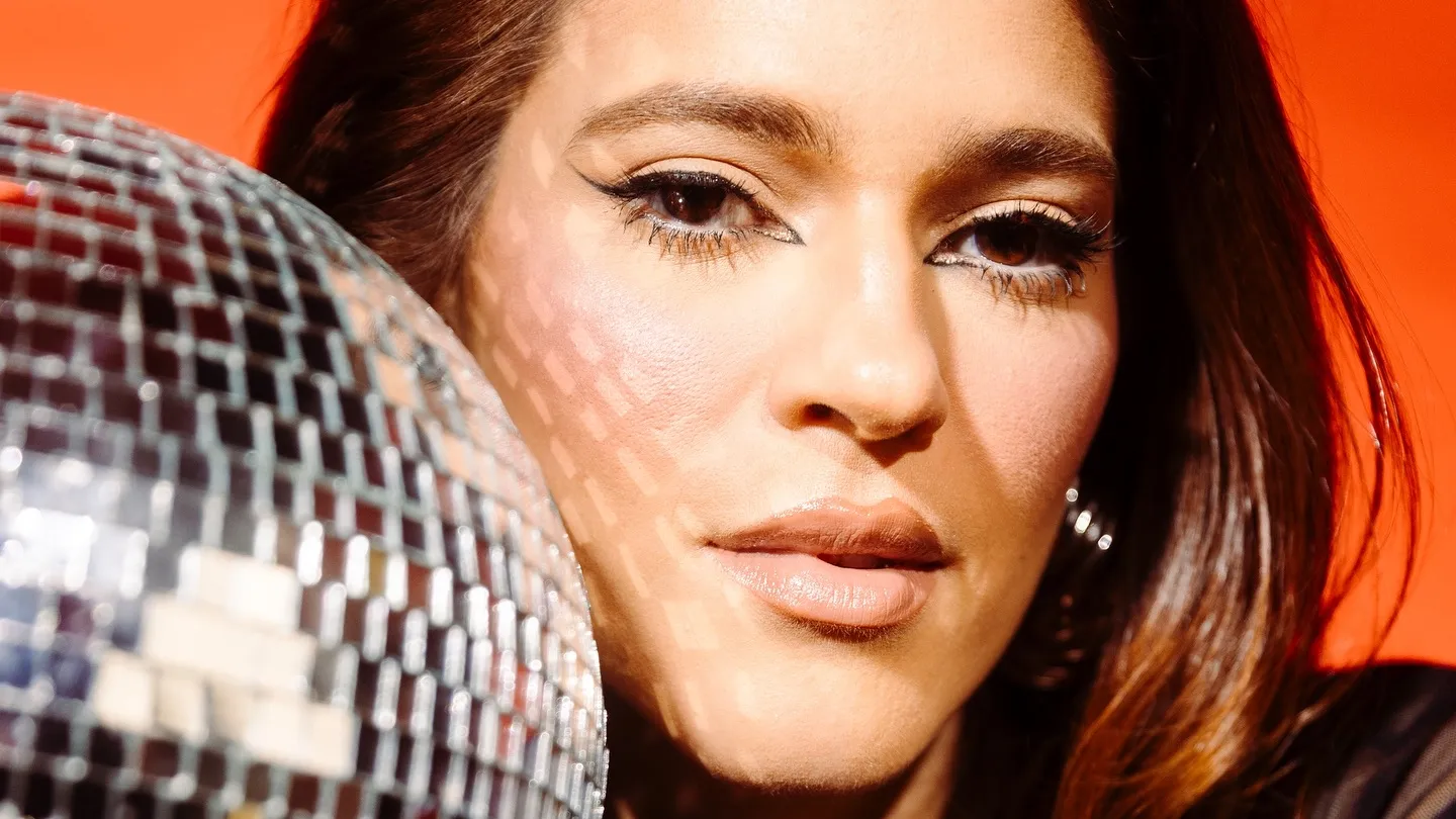 Ana Clara Lima aponta desejo de comandar programa de auditório - Imagem do artigo