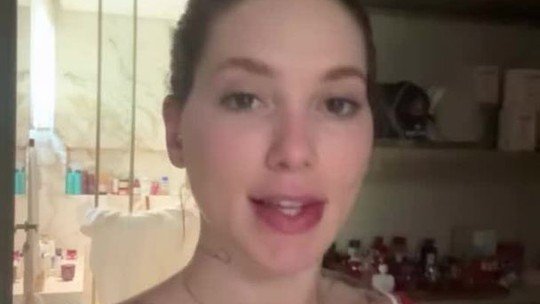 Rapaz quase adotado por Leonardo surge e promete falar - Imagem do artigo original