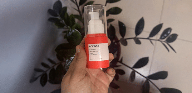 Watermelon Glow Serum: hidratação e primer acessível - Imagem do artigo