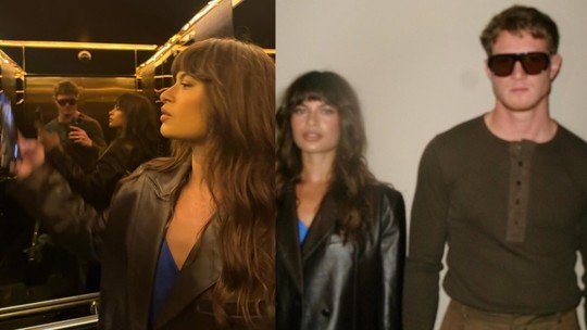 Vera Viel 50 anos: detalhes da festa para 350 convidados - Imagem do artigo original