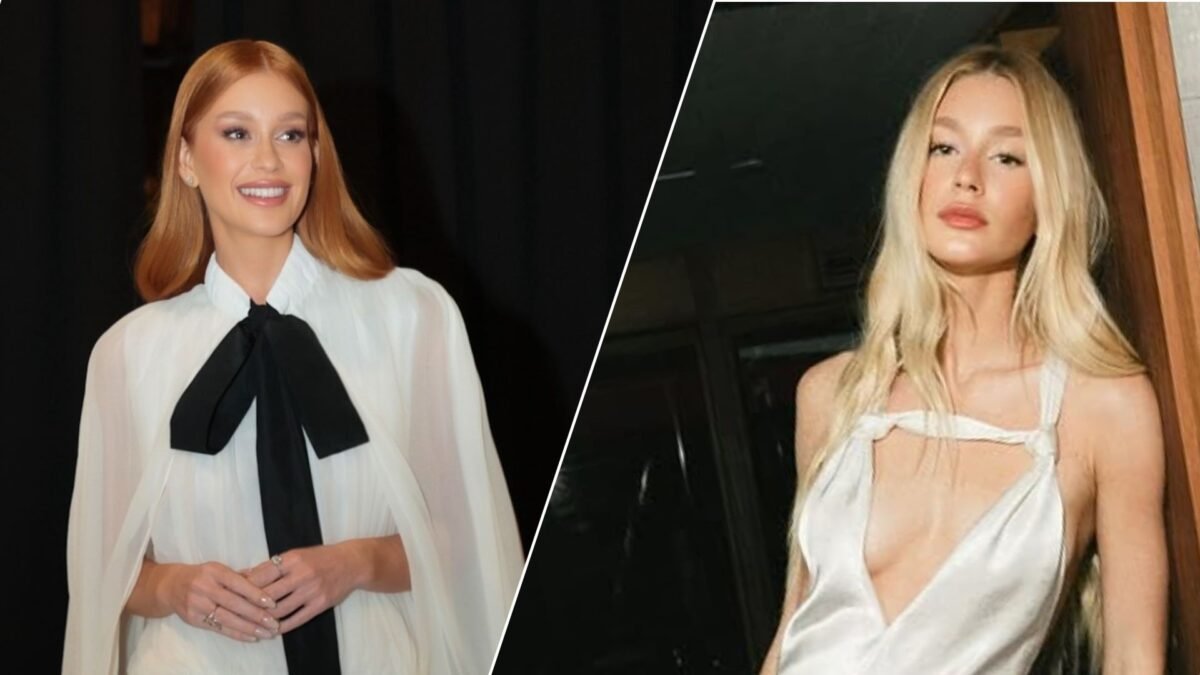 Platinar o cabelo: saiba manter fios saudáveis, diz expert - Imagem do artigo