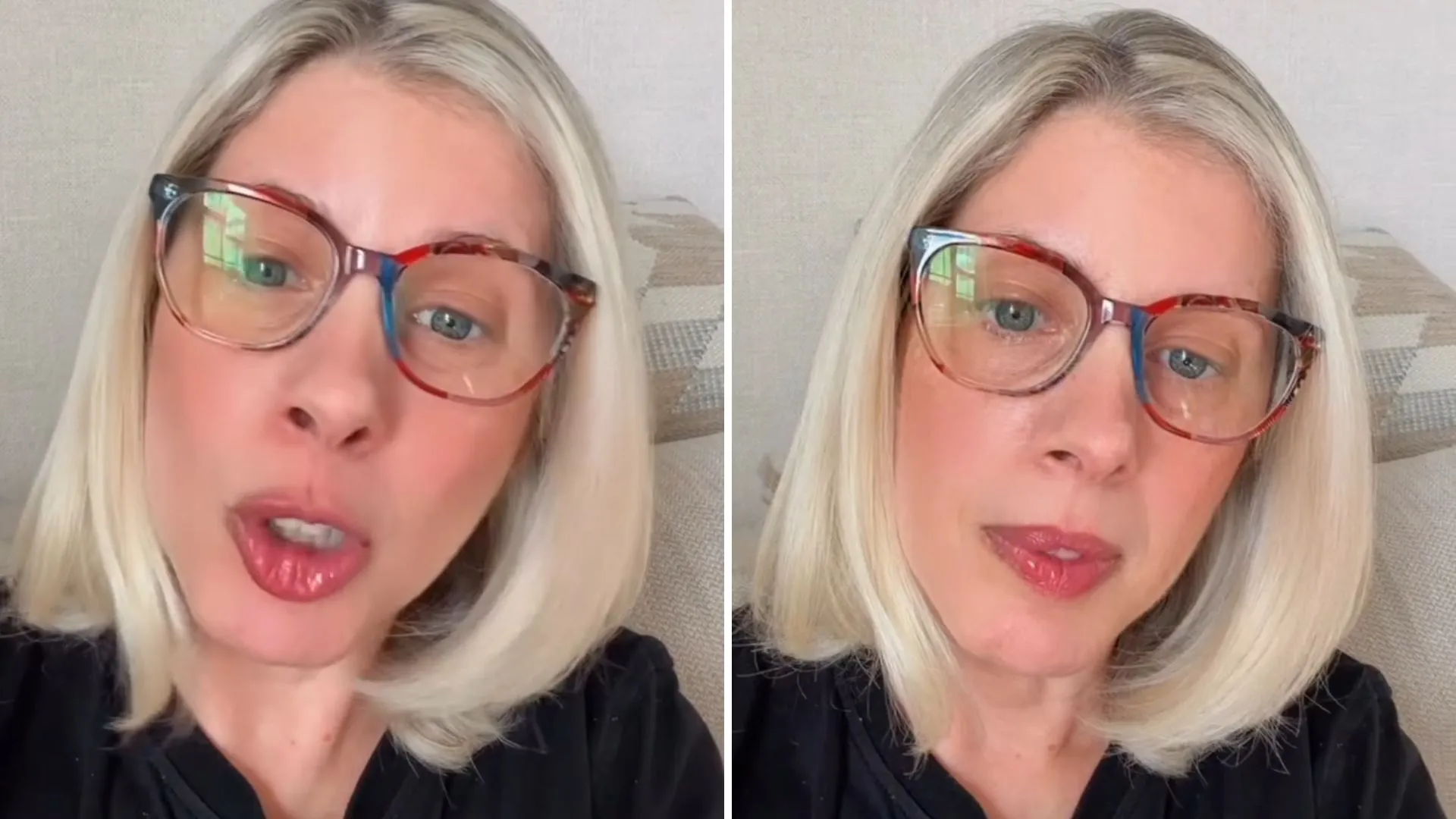 Dani Valente desmente cura da fibromialgia após conversão - Imagem do artigo