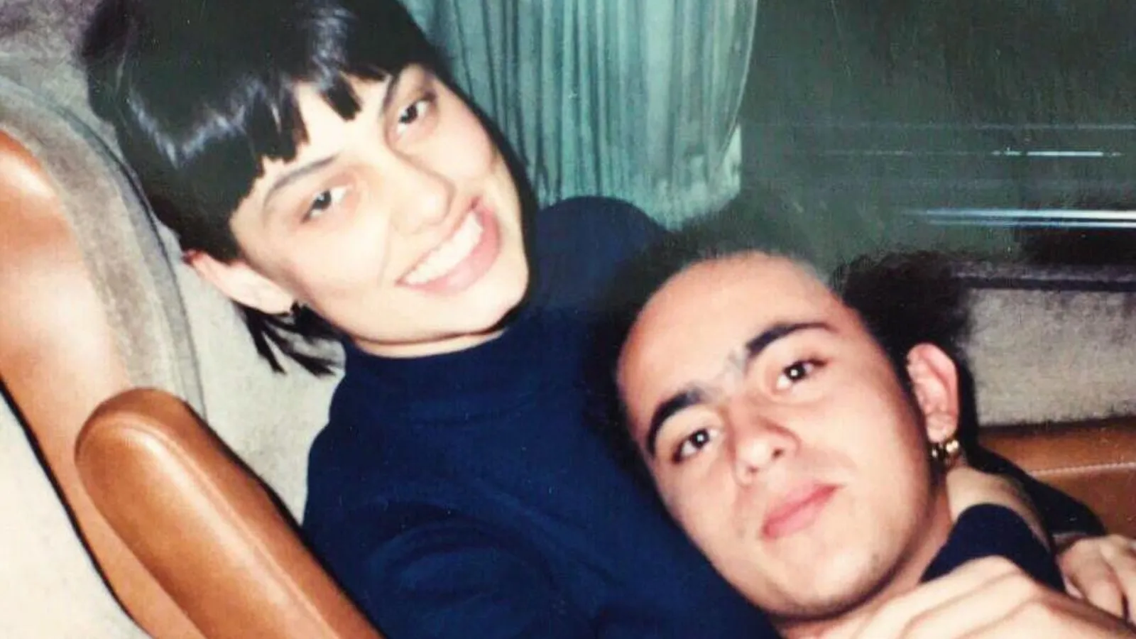 Reencontro de amor de adolescência vira casamento feliz - Imagem do artigo