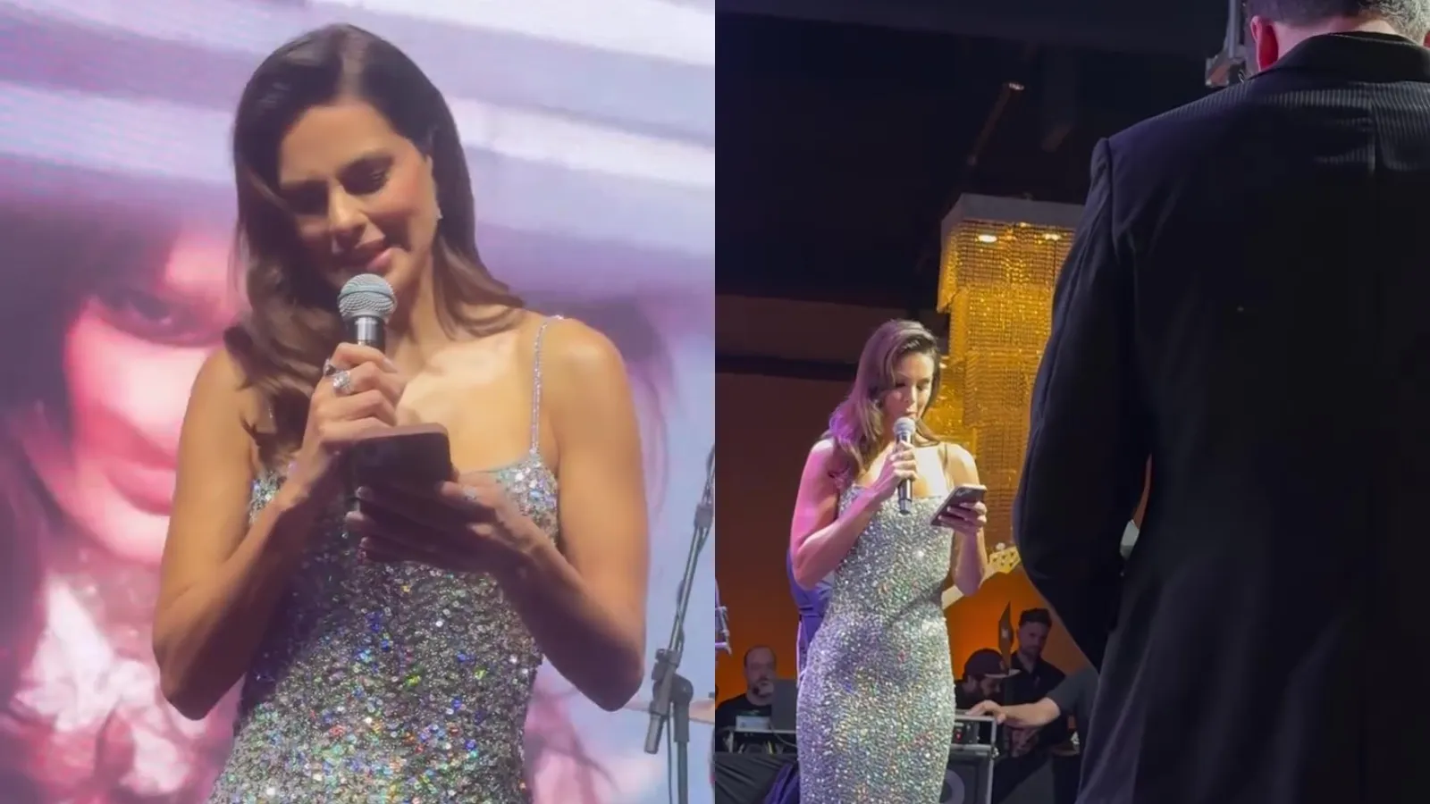 Vera Viel agradece Rodrigo Faro por apoio em câncer raro - Imagem do artigo