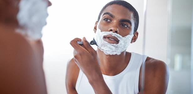 Fazer a barba: 7 erros que podem prejudicar sua pele - Imagem do artigo