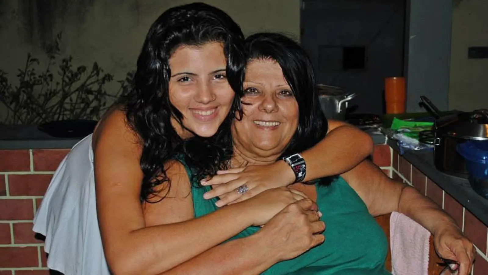 Gordofobia: neta cria projeto após suicídio da avó - Imagem do artigo