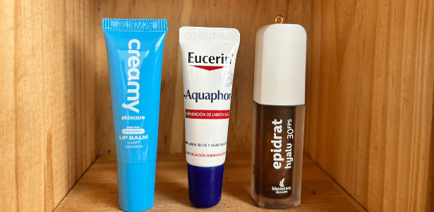 Hidratante labial: teste aponta o mais macio para lábios - Imagem do artigo