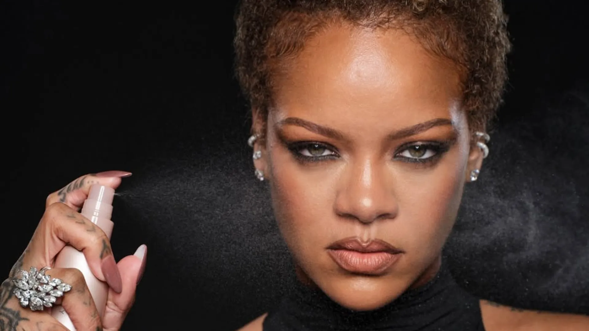 Spray fixador de maquiagem: fórmula ideal para longa duração - Imagem do artigo