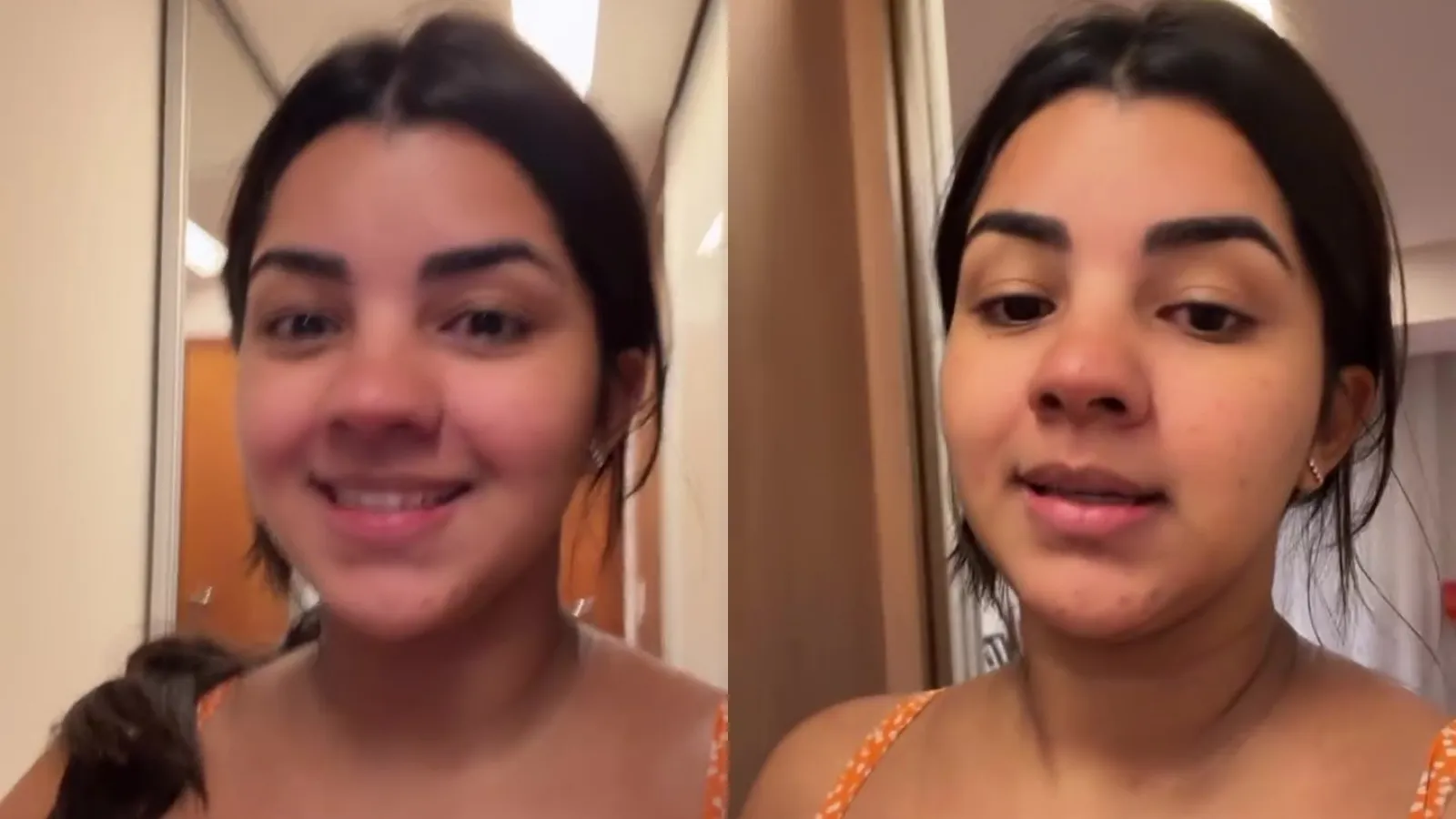 Ary Mirelle ganha vale-night com João Gomes após parto - Imagem do artigo