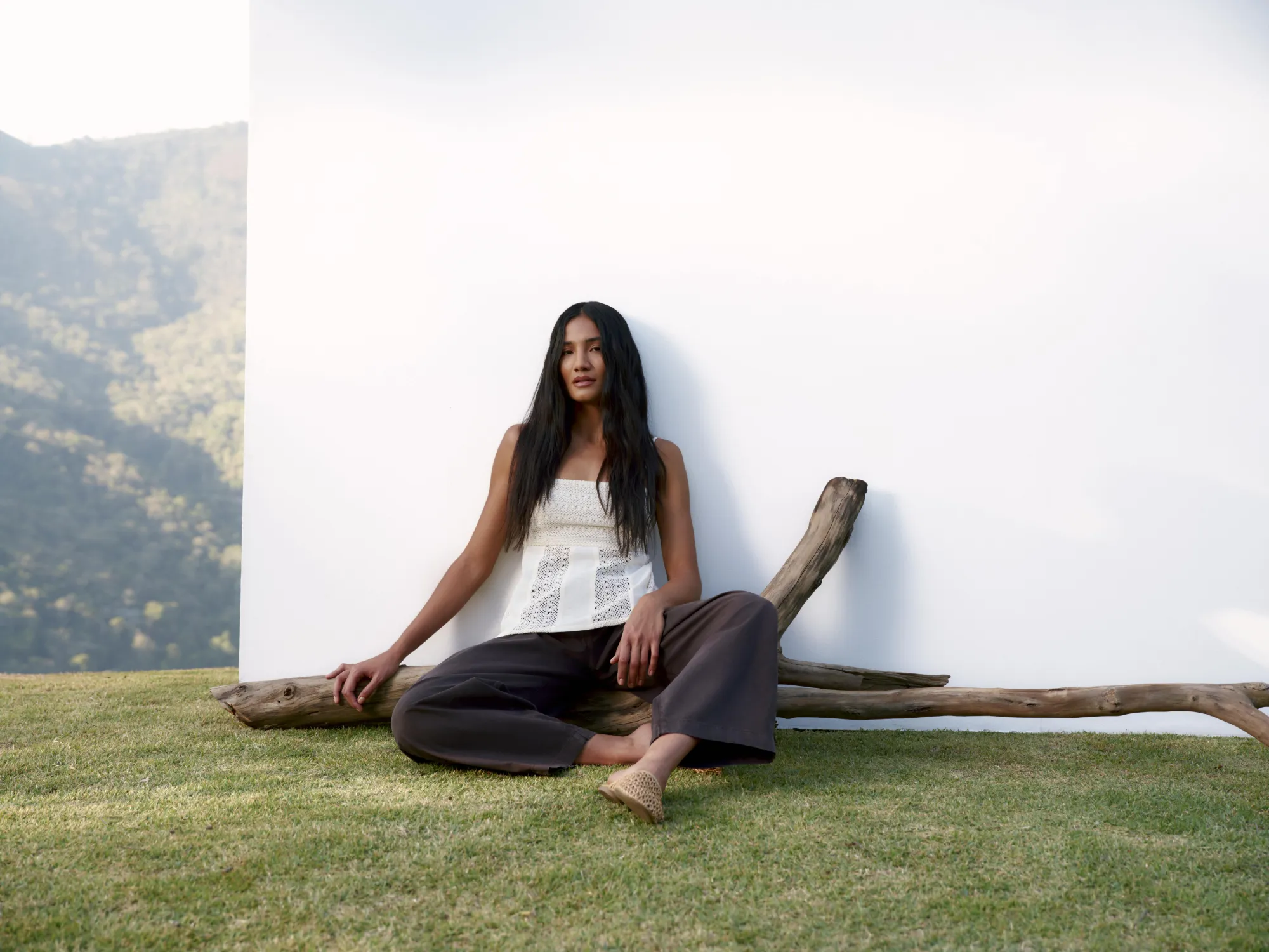 Coleção sustentável da Renner aposta em algodão regenerativo - Imagem do artigo