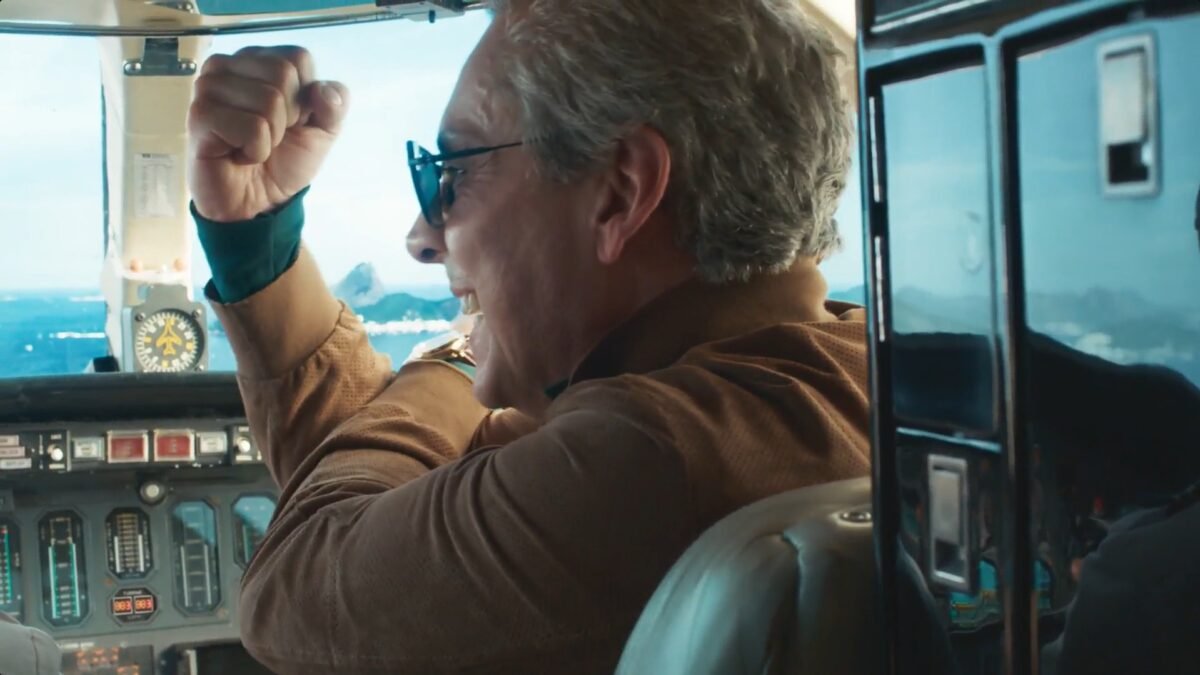 Marco Aurélio e Leila presos no final de Vale Tudo - Imagem do artigo