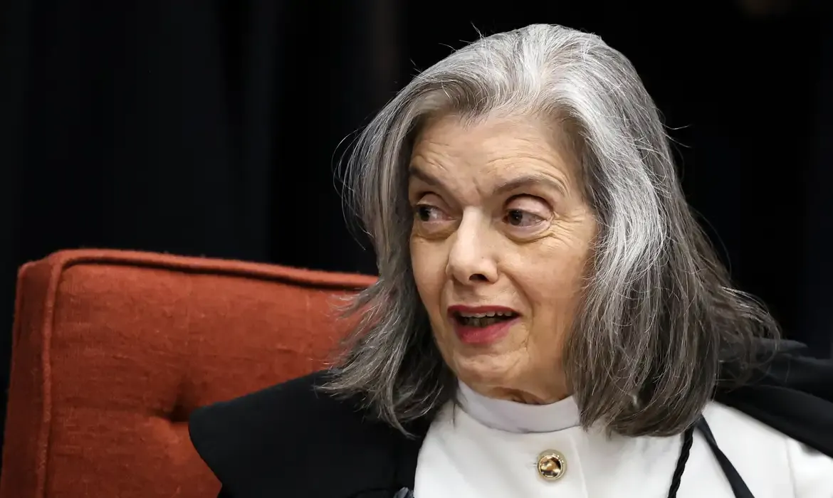 Mulheres no STF: Cármen Lúcia reafirma posição a Lula - Imagem do artigo