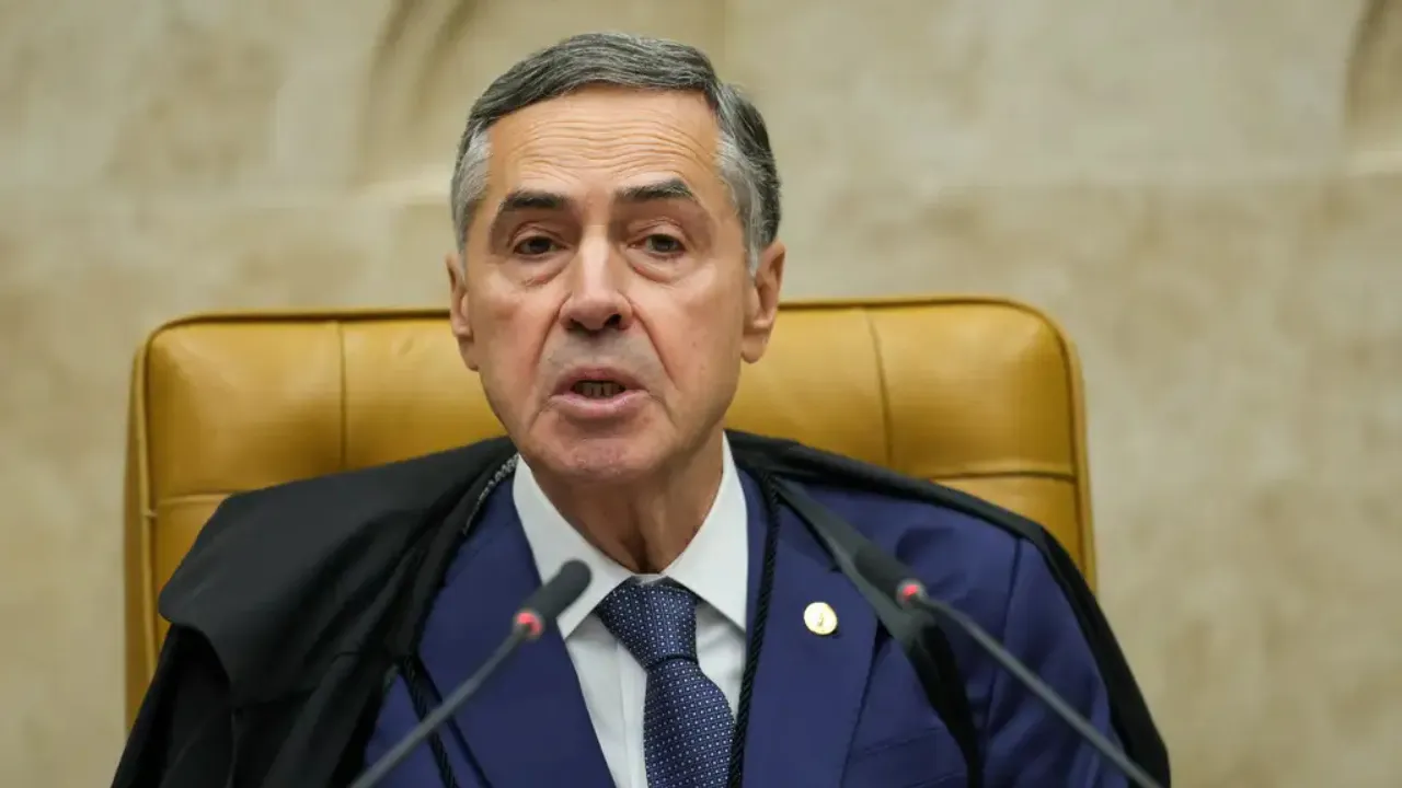 Descriminalização do aborto: Barroso pede sessão extra - Imagem do artigo