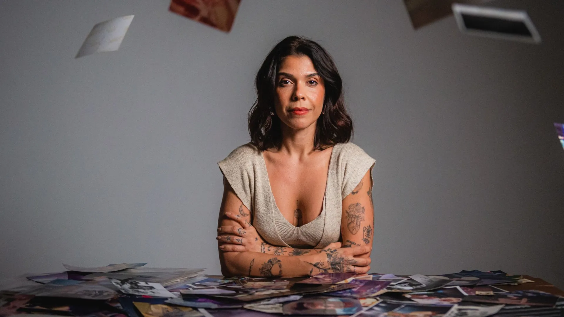 Fôlego até depois do fim celebra legado de Jorge Fernando - Imagem do artigo