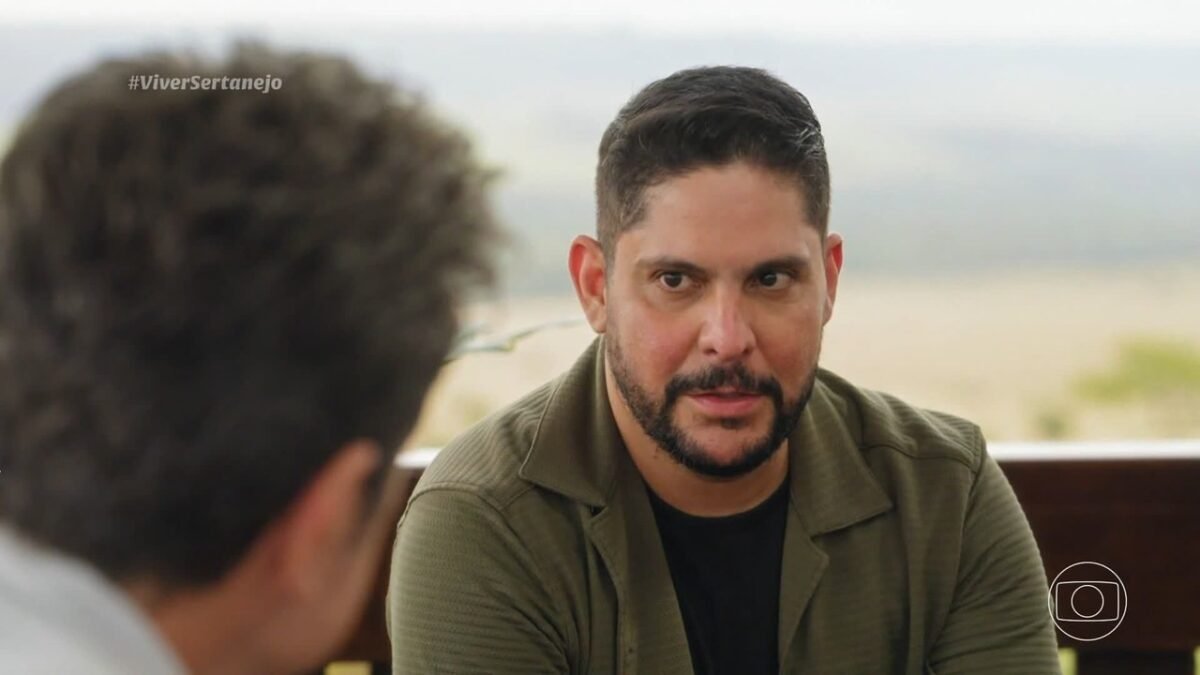 Jorge e Mateus anunciam ano sabático em 2026 para descansar - Imagem do artigo