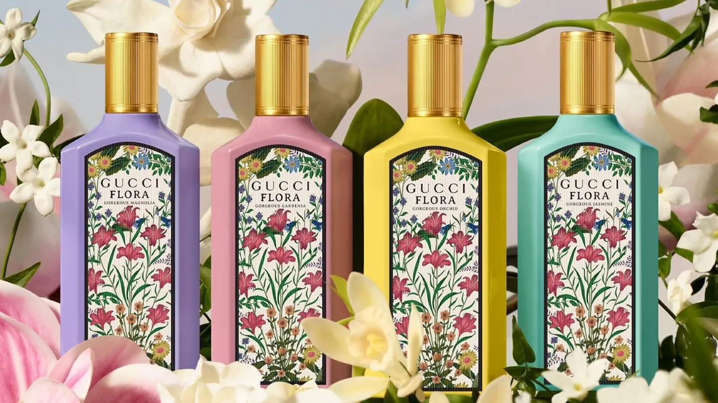 Kering vende divisão de beleza para a L’Oréal por €4 bilhões - Imagem do artigo