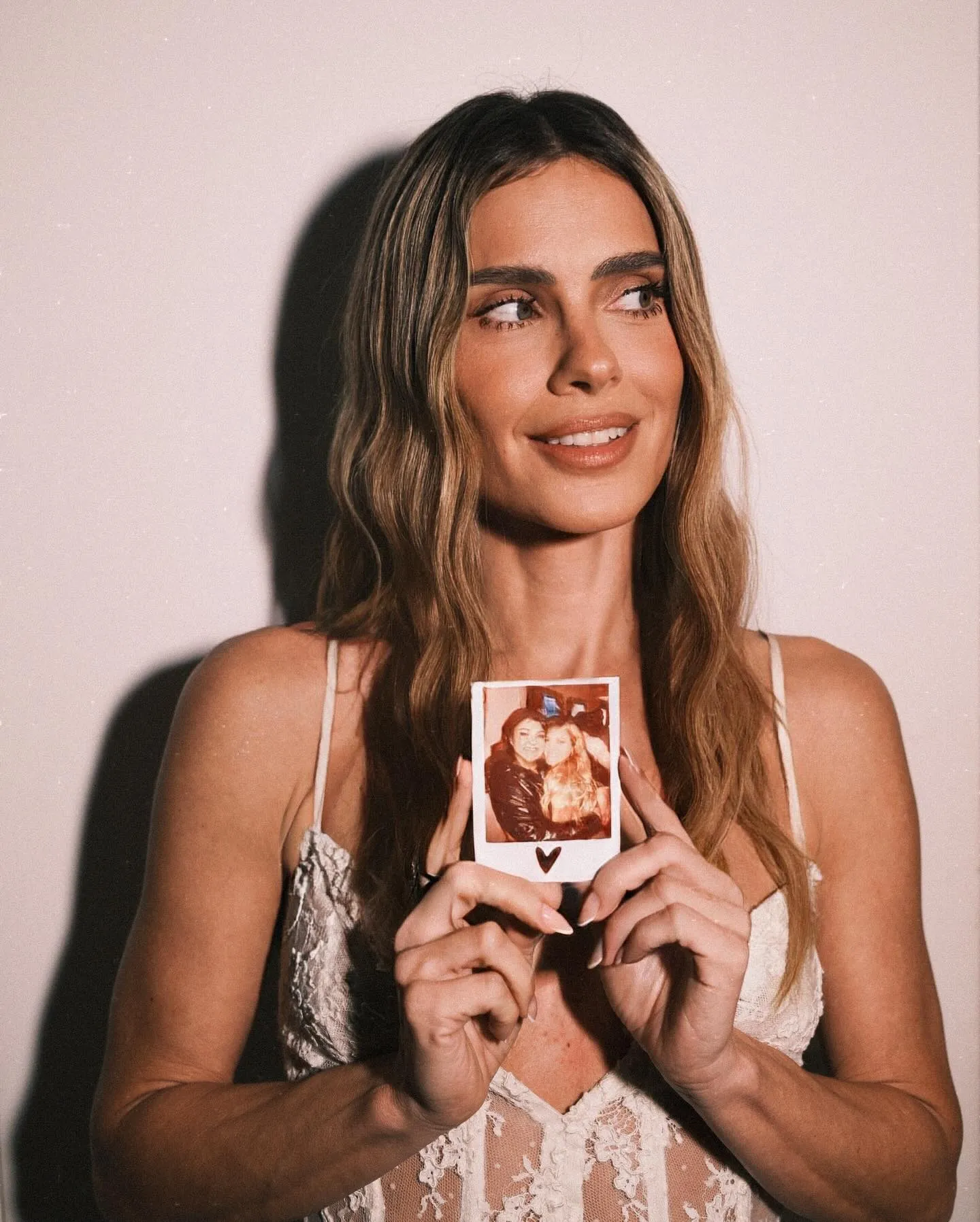 Carolina Dieckmann homenageia Preta Gil três meses após morte - Imagem do artigo