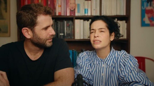 Virginia Fonseca exibe filhas com mechas rosas - Imagem do artigo original