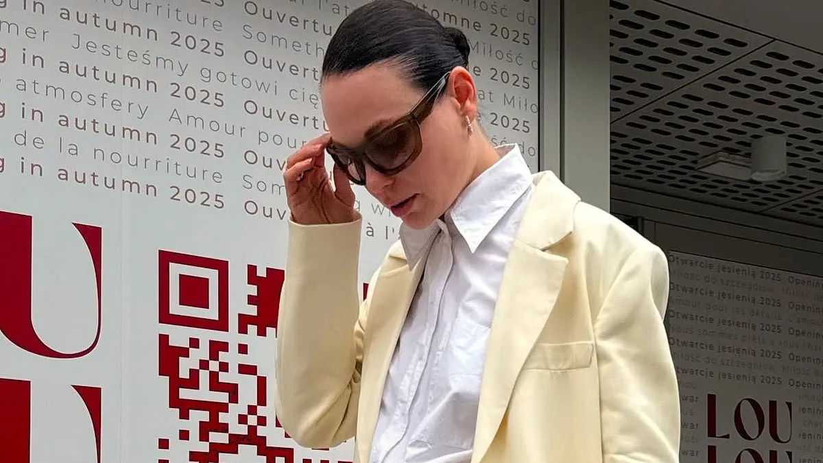 Penteados rápidos dominam o street style da primavera - Imagem do artigo