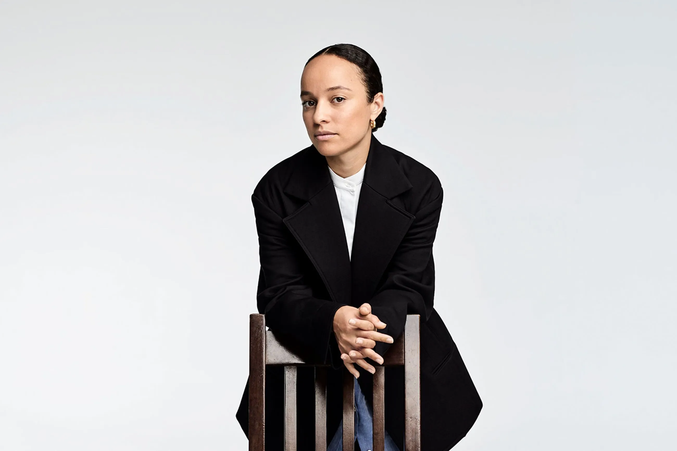 Grace Wales Bonner assume direção masculina da Hermès - Imagem do artigo