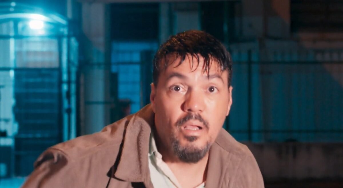 Três Graças: segundo capítulo traz tragédia e atentado - Imagem do artigo