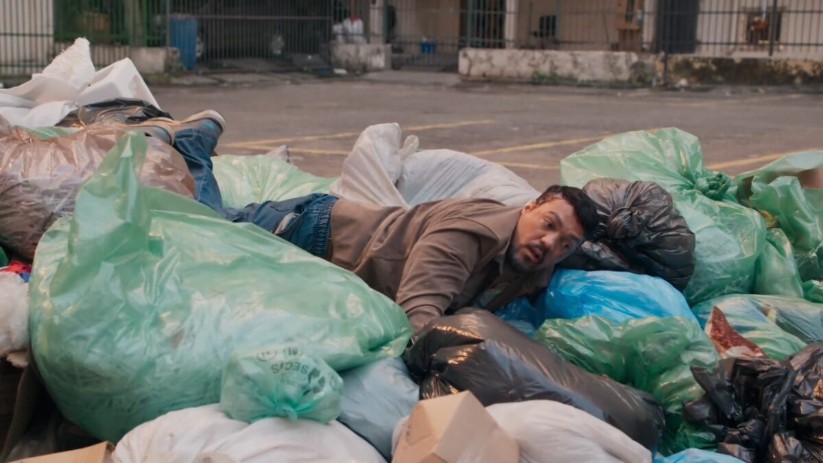 Misael sobrevive a atentado de Ferette em Três Graças - Imagem do artigo