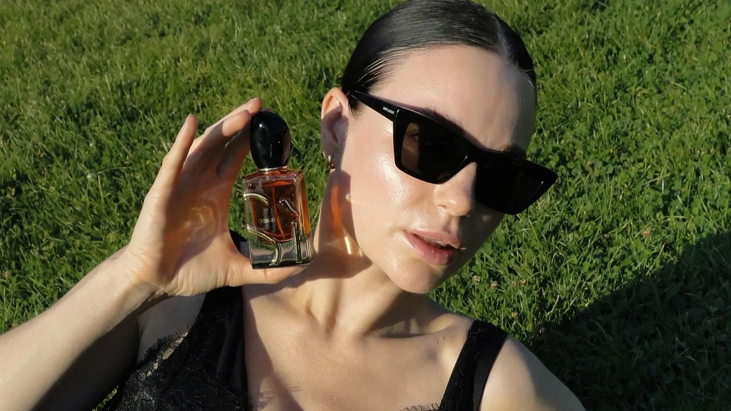 Perfumes com patchouli: cinco fragrâncias elegantes - Imagem do artigo