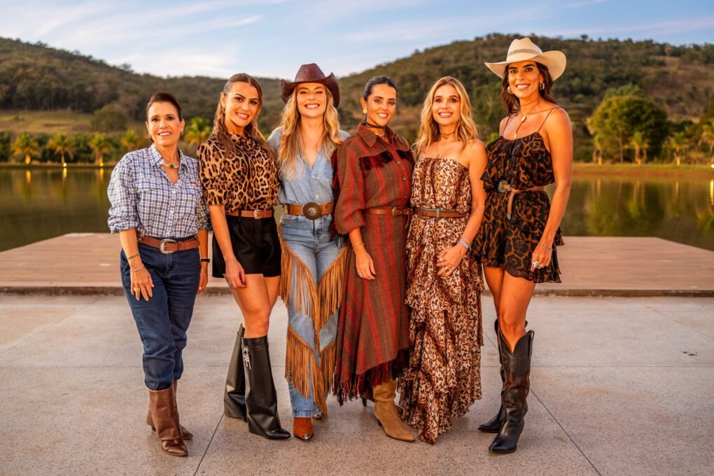 Poderosas do Cerrado: participantes revelam motivos - Imagem do artigo