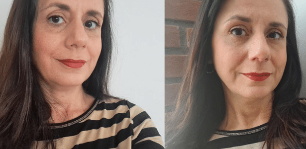 Batom Maybelline Vinyl Ink Sauce resiste a refeições - Imagem do artigo