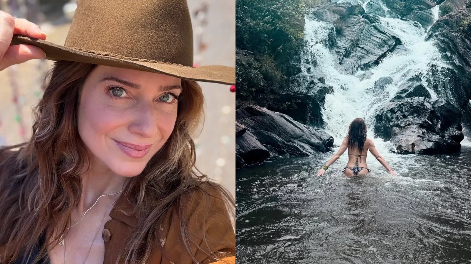 Leticia Spiller retorna à TV na novela Coração Acelerado - Imagem do artigo