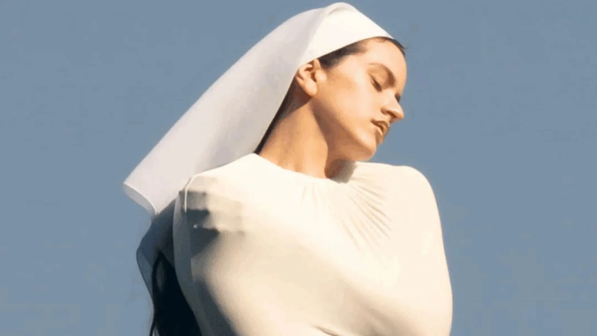 Rosalía: 8 músicas em que fala de sexo e desejo - Imagem do artigo