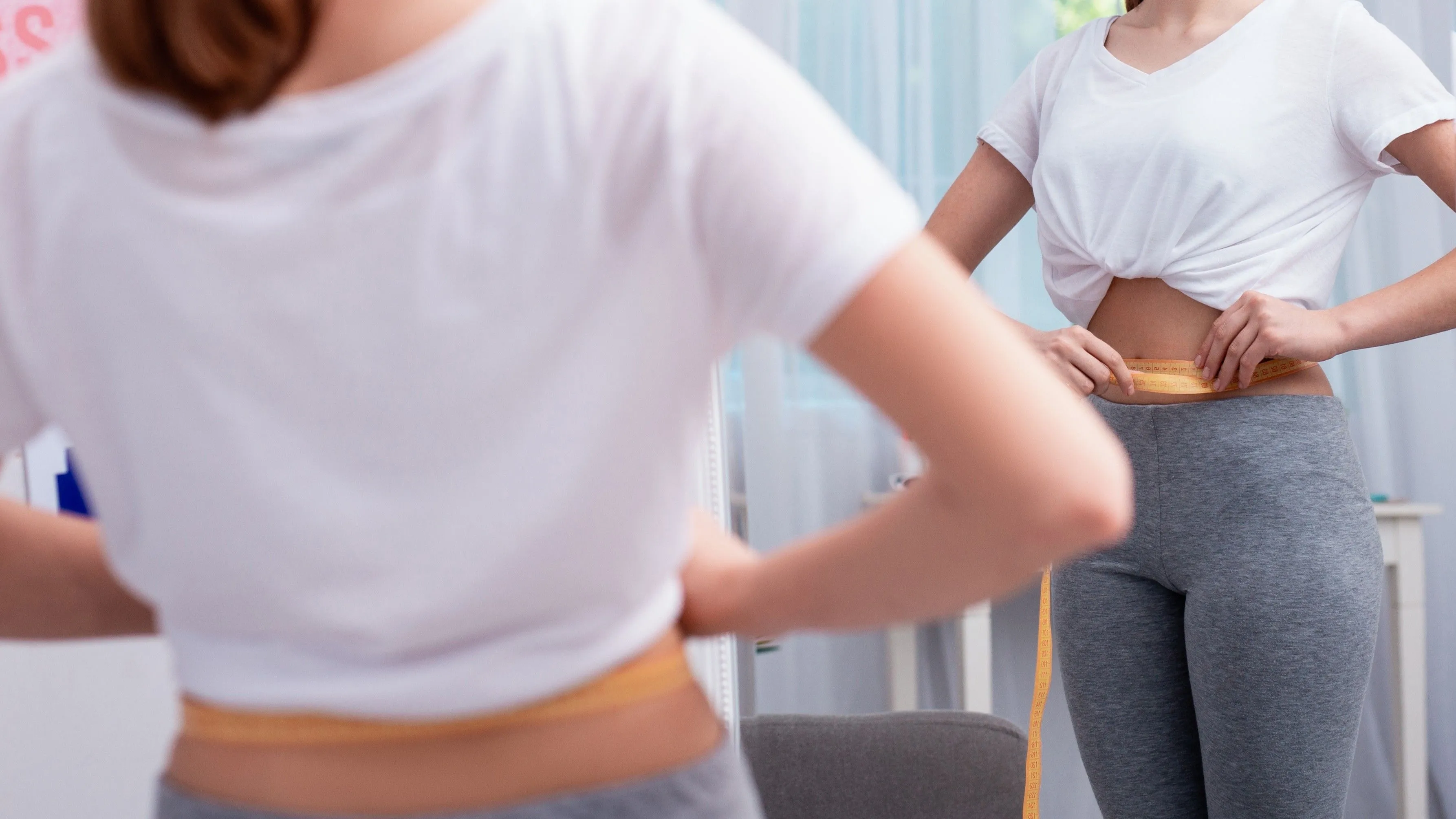 Reversão da bariátrica: curitibana conta mudança de vida - Imagem do artigo