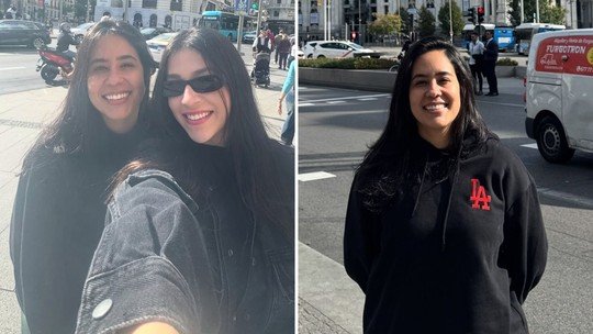 Luana Piovani chora ao ler sobre filho morto por pensão - Imagem do artigo original