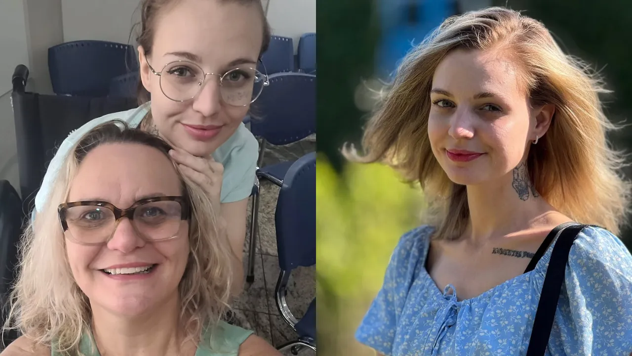 Presa absolvida morre de câncer dois meses após liberdade - Imagem do artigo