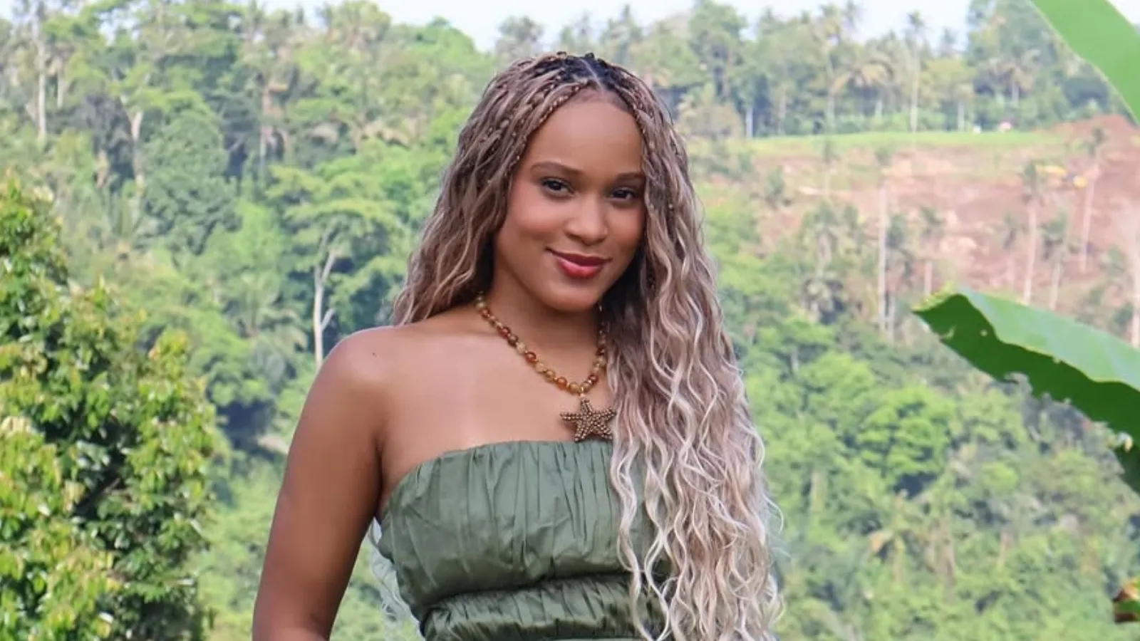 Rebeca Andrade detalha aposentadoria e condição para 2028 - Imagem do artigo