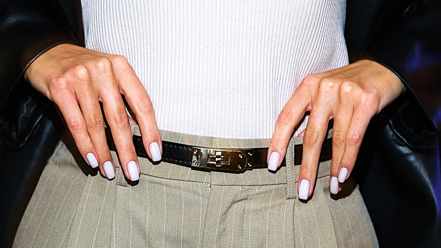 Anvisa proíbe duas substâncias em esmalte em gel - Imagem do artigo