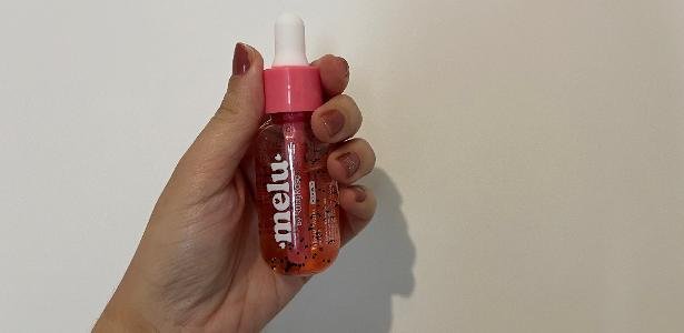 Sérum de melancia Ruby Rose reduz oleosidade, revela teste - Imagem do artigo