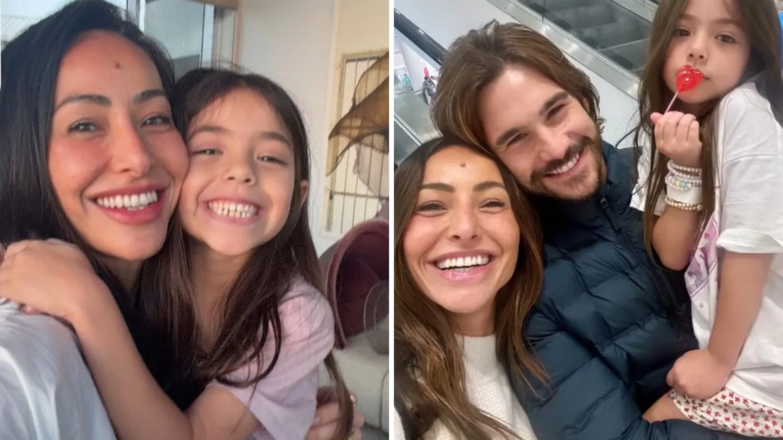 Sabrina Sato faz videochamada com Nicolas Prattes - Imagem do artigo