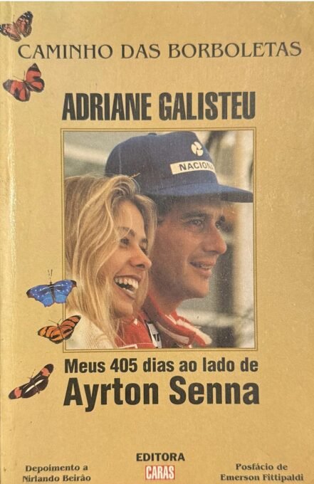 Livros sobre entes queridos: 8 famosas relatam luto - Imagem do artigo original