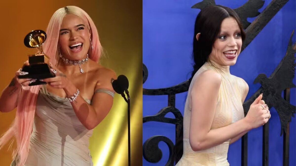 Flavia Lanini detalha preparo de estrelas para o Grammy - Imagem do artigo