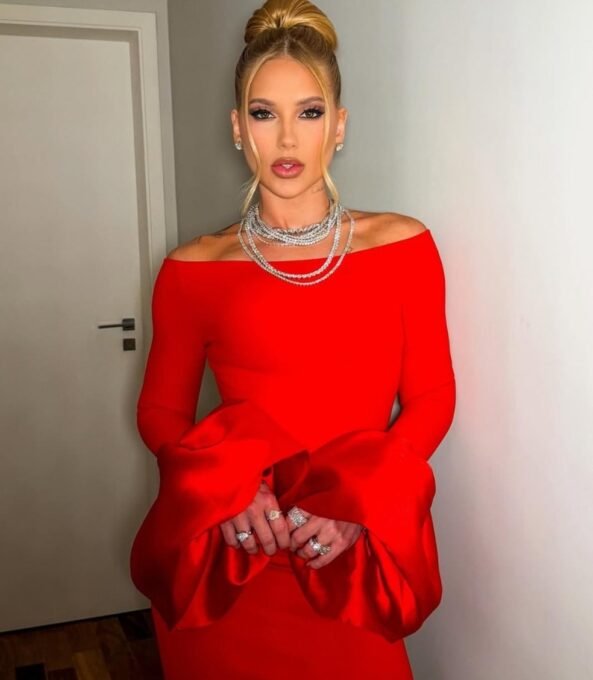 Virginia Fonseca sem maquiagem diverte fãs ao acordar - Imagem do artigo original