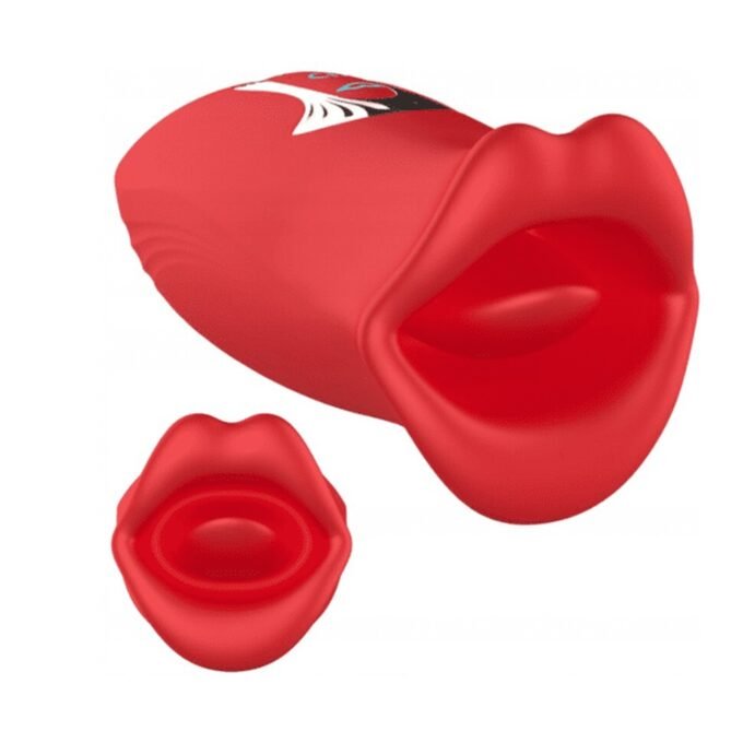 Simulador de sexo oral revoluciona prazer feminino - Imagem do artigo original