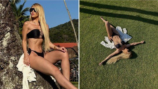 Água termal: alívio instantâneo para dias quentes - Imagem do artigo original